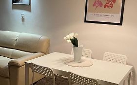 Rocco Apartment-Free Parking&Wifi