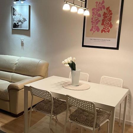 Rocco Apartment-Free Parking&Wifi Zagreb Extérieur photo