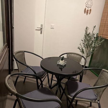 Rocco Apartment-Free Parking&Wifi Zagreb Extérieur photo