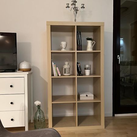 Rocco Apartment-Free Parking&Wifi Zagreb Extérieur photo