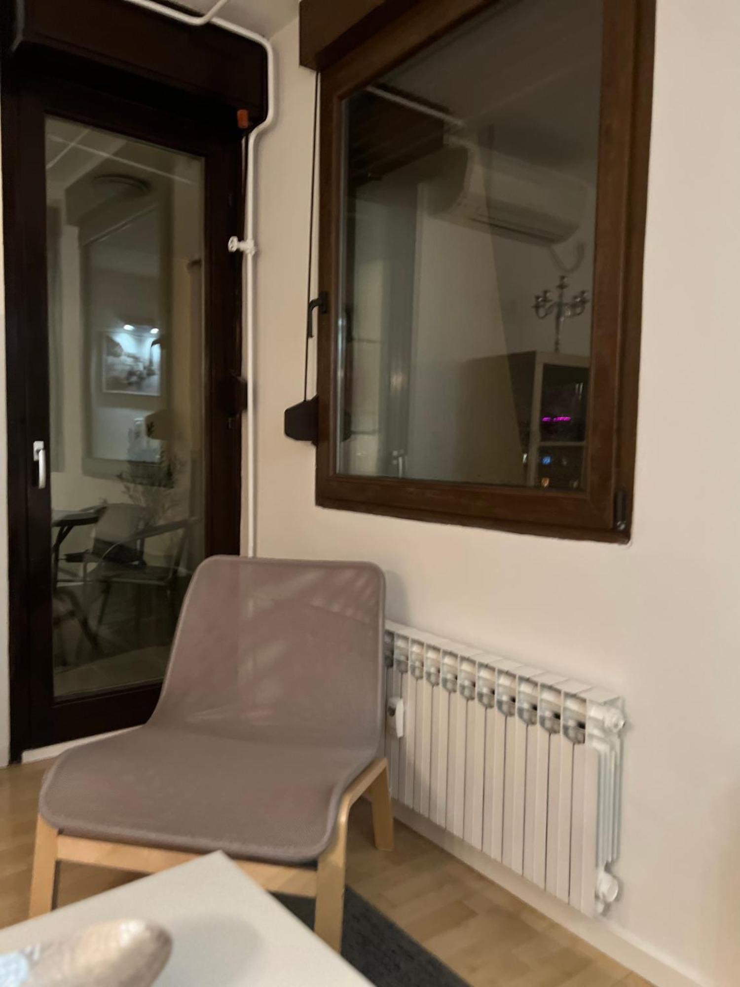 Rocco Apartment-Free Parking&Wifi Zagreb Extérieur photo