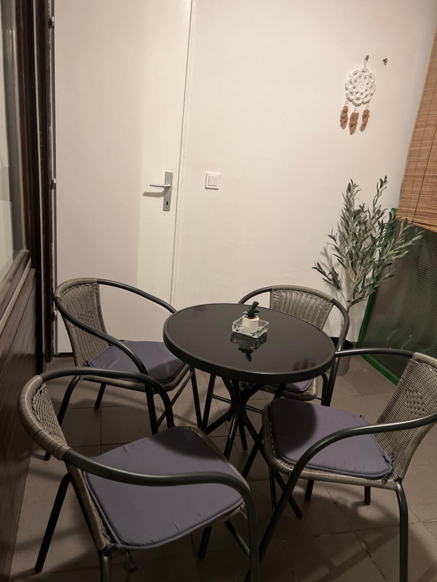 Rocco Apartment-Free Parking&Wifi Zagreb Extérieur photo