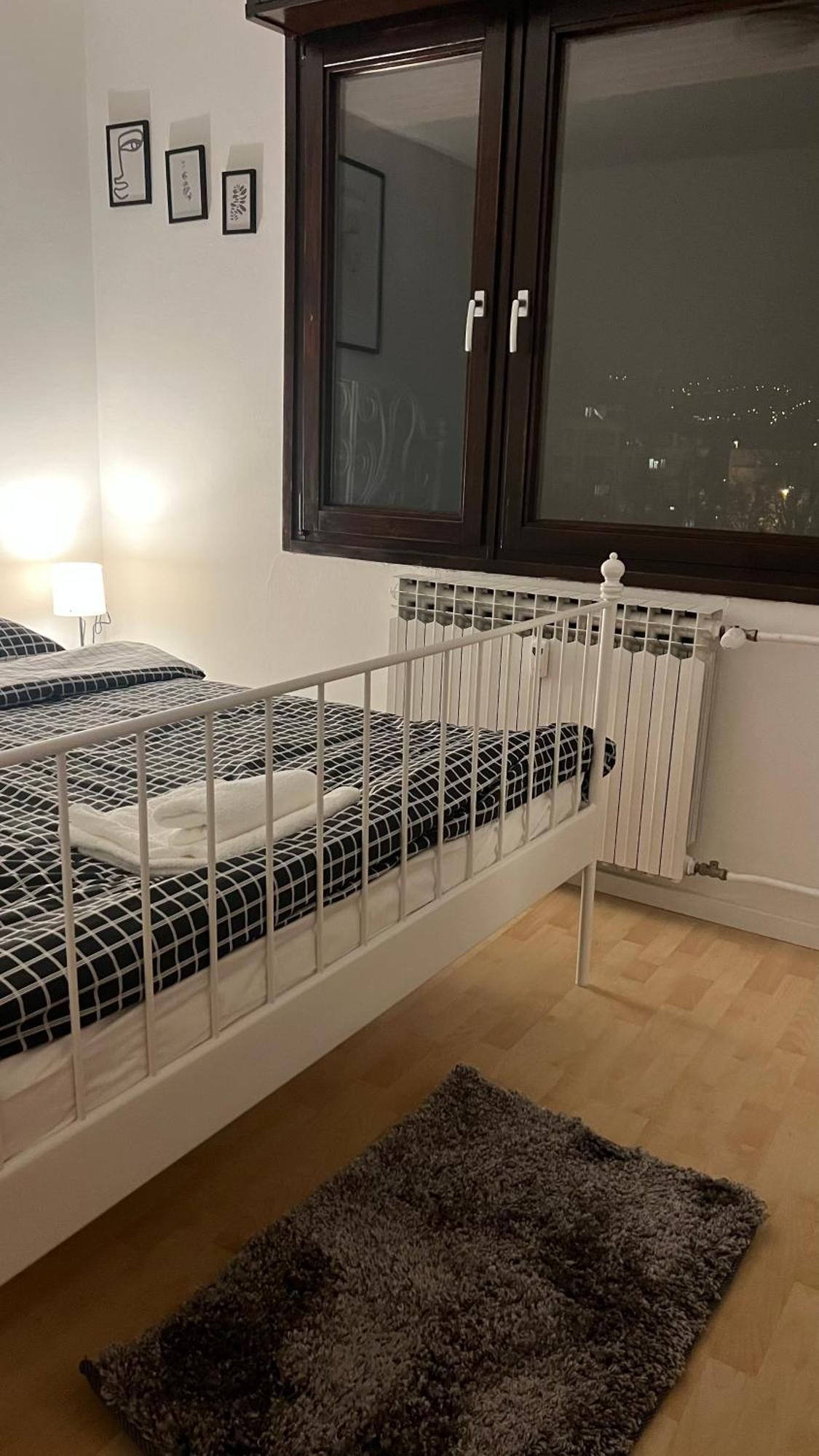 Rocco Apartment-Free Parking&Wifi Zagreb Extérieur photo