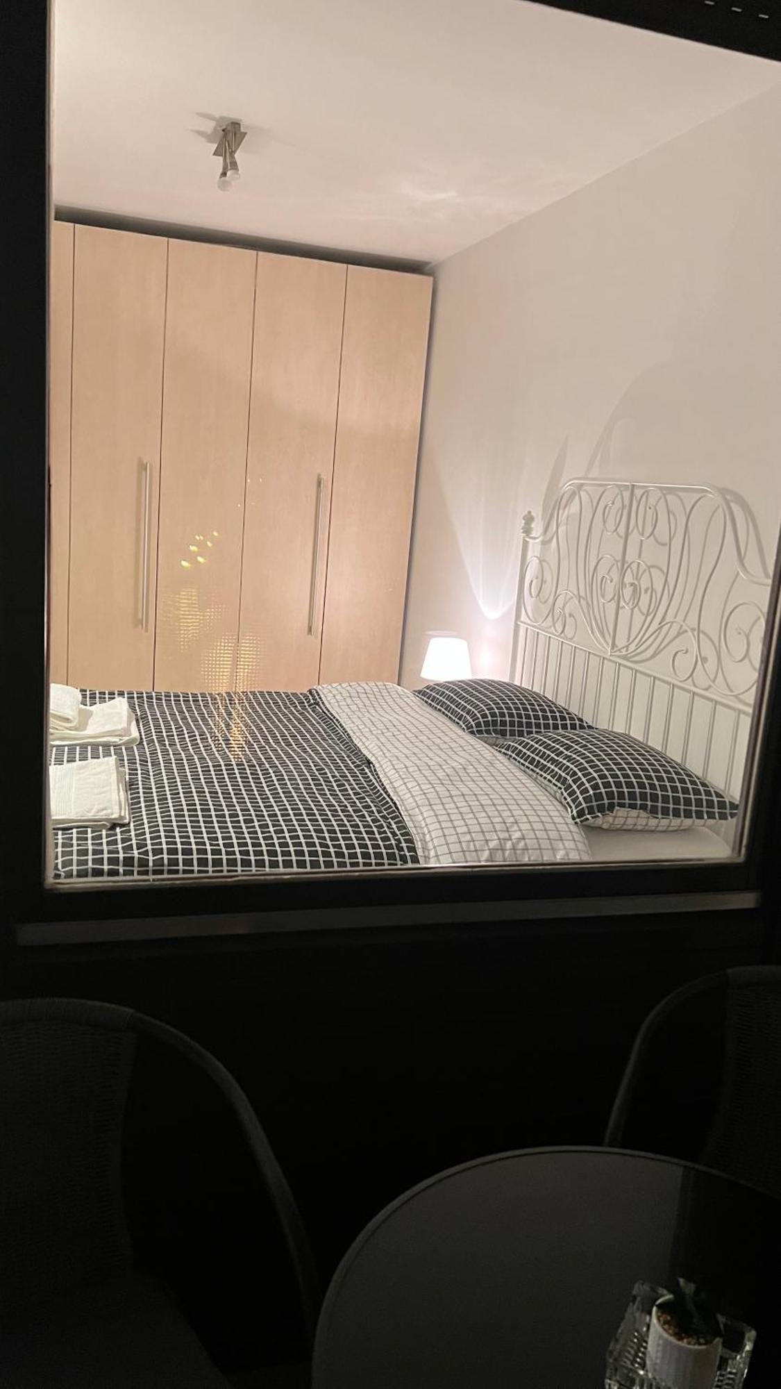 Rocco Apartment-Free Parking&Wifi Zagreb Extérieur photo