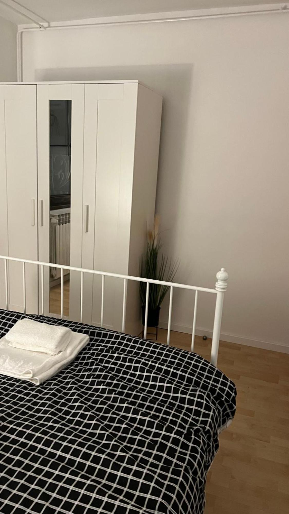 Rocco Apartment-Free Parking&Wifi Zagreb Extérieur photo