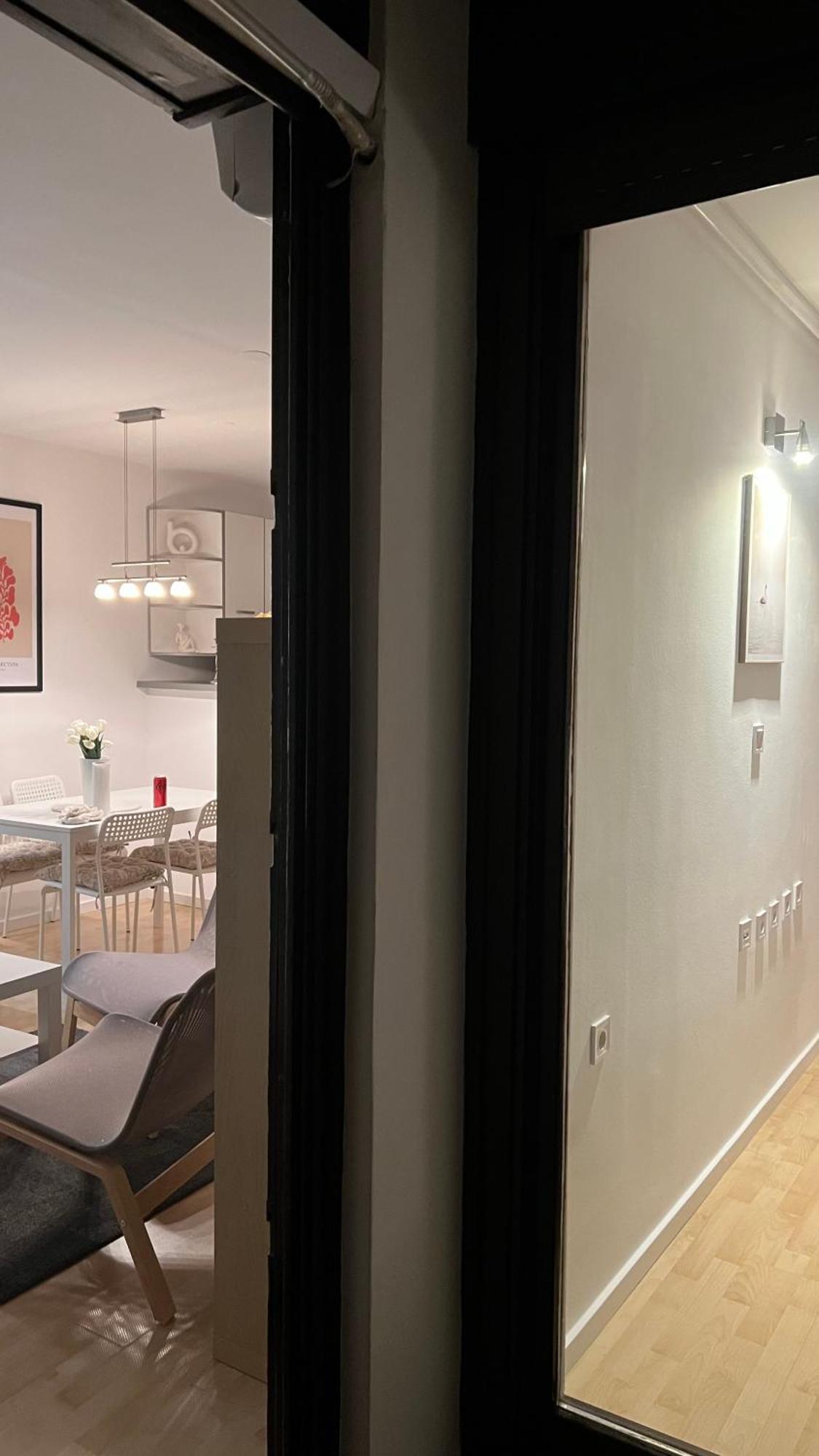 Rocco Apartment-Free Parking&Wifi Zagreb Extérieur photo