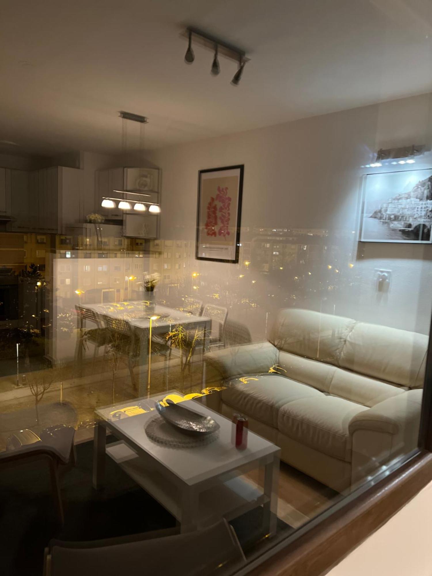 Rocco Apartment-Free Parking&Wifi Zagreb Extérieur photo