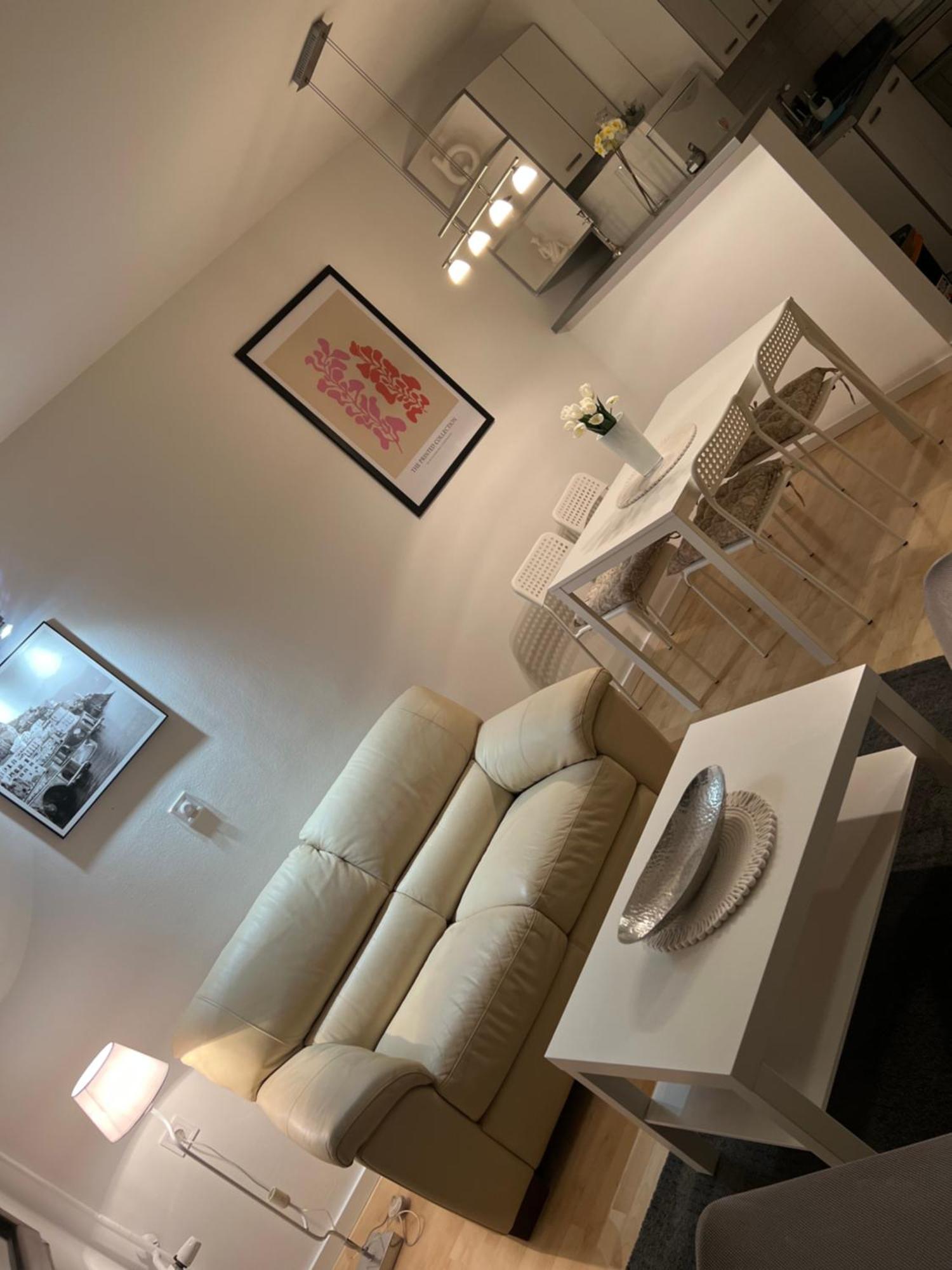 Rocco Apartment-Free Parking&Wifi Zagreb Extérieur photo