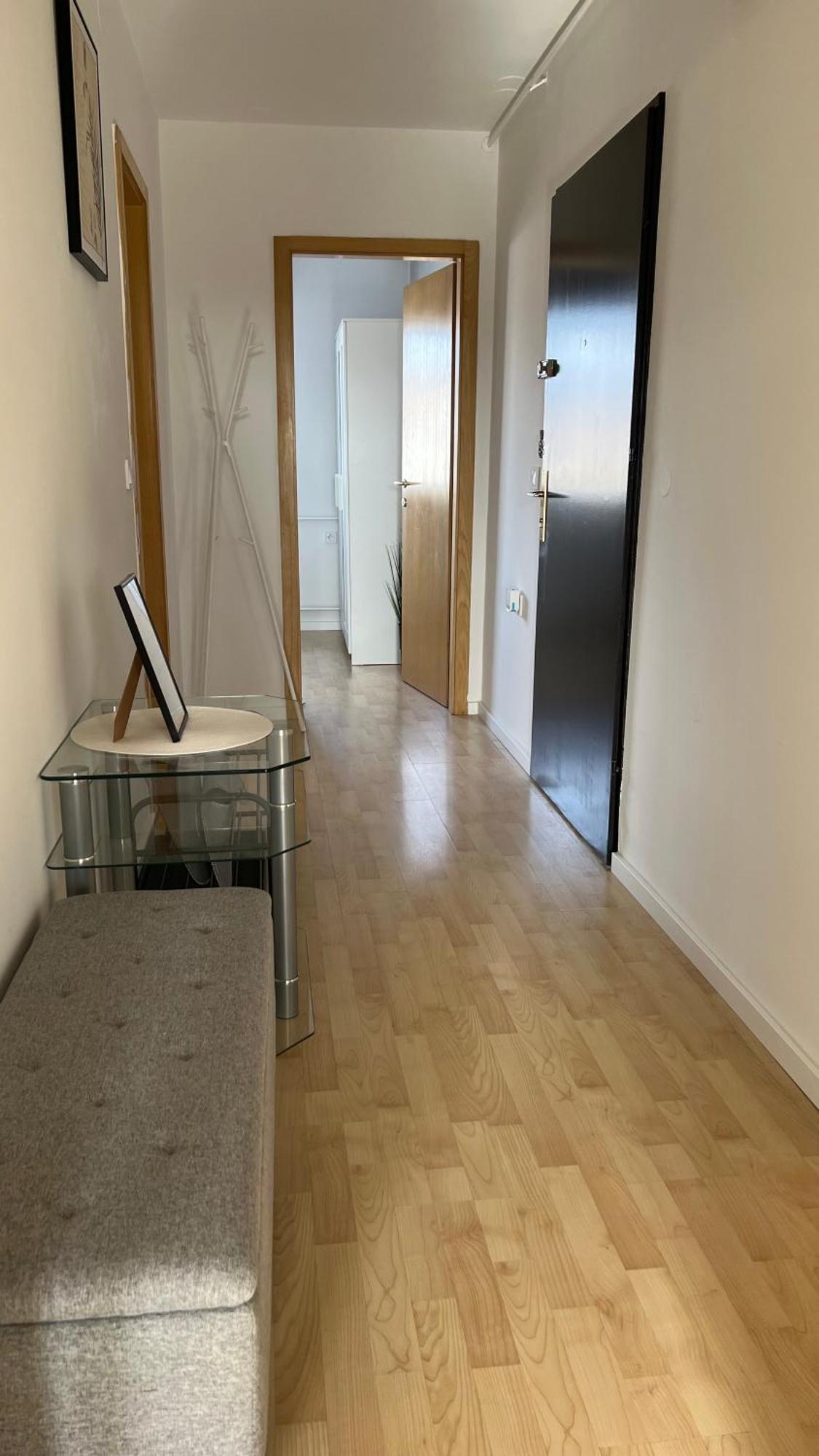 Rocco Apartment-Free Parking&Wifi Zagreb Extérieur photo