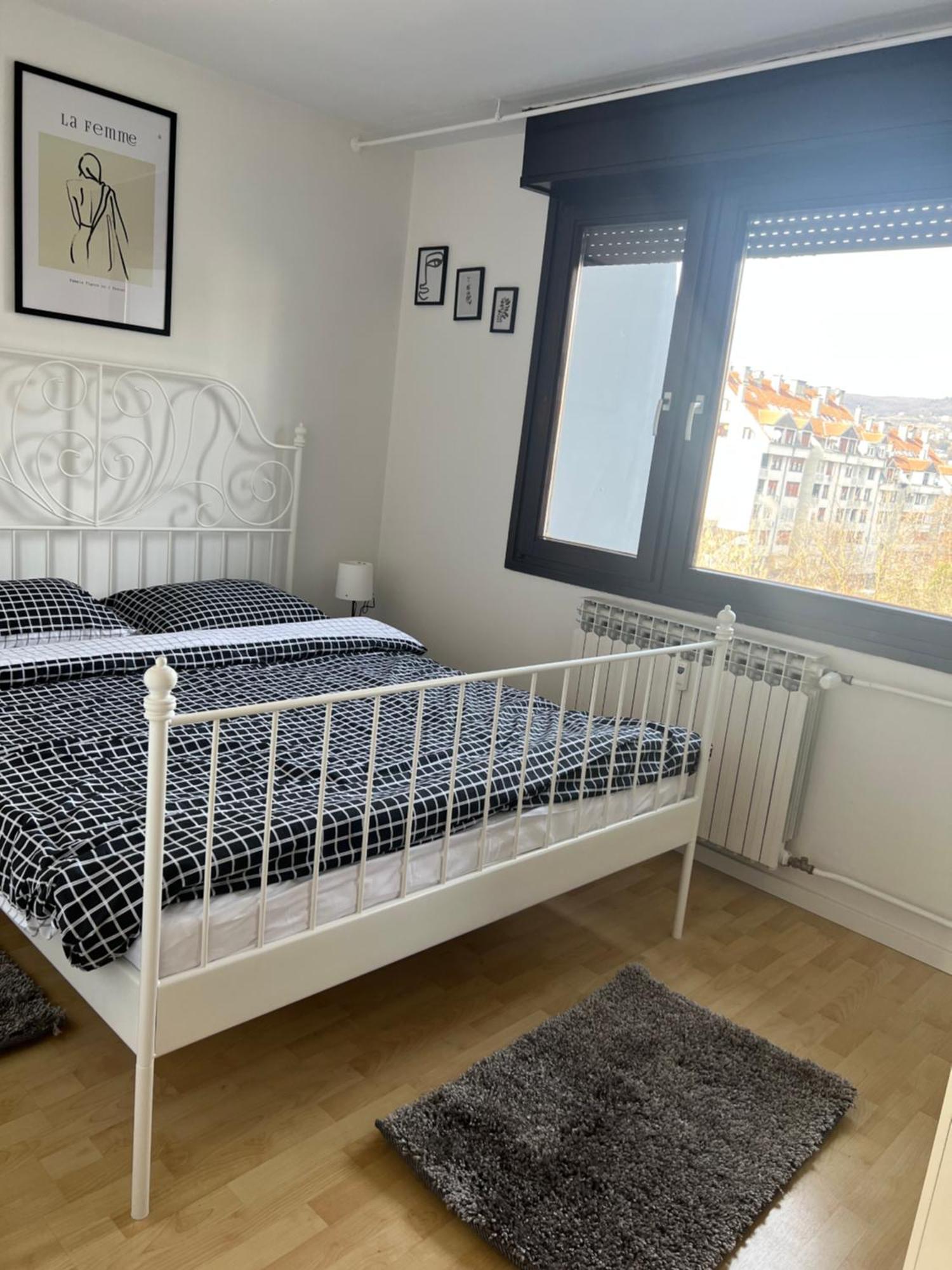Rocco Apartment-Free Parking&Wifi Zagreb Extérieur photo