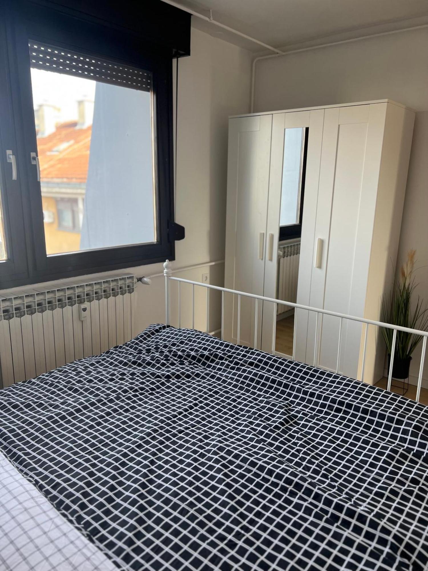 Rocco Apartment-Free Parking&Wifi Zagreb Extérieur photo