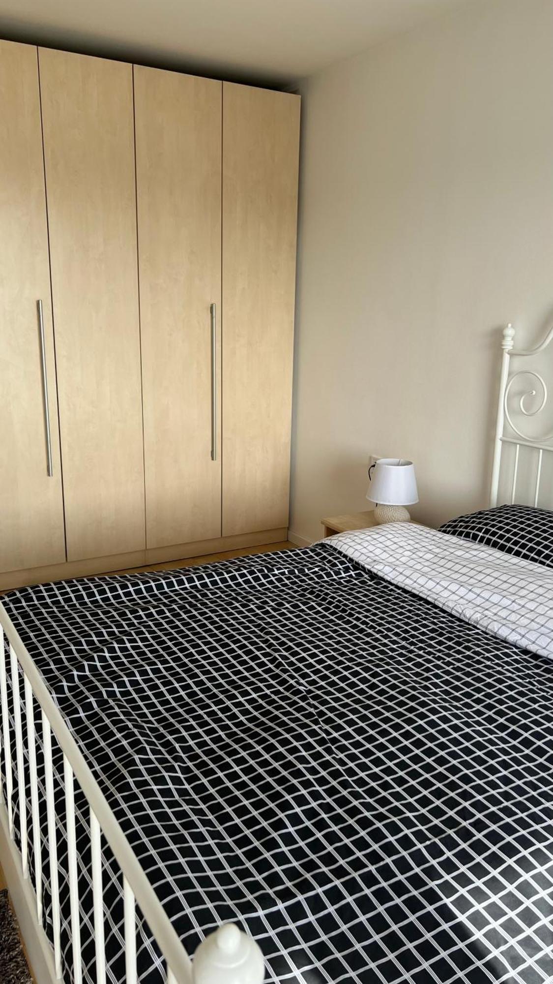 Rocco Apartment-Free Parking&Wifi Zagreb Extérieur photo