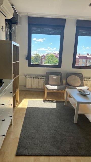 Rocco Apartment-Free Parking&Wifi Zagreb Extérieur photo