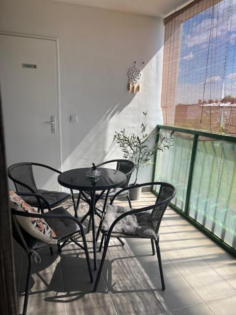 Rocco Apartment-Free Parking&Wifi Zagreb Extérieur photo